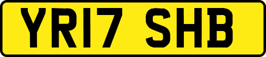 YR17SHB