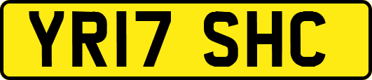 YR17SHC