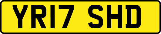 YR17SHD