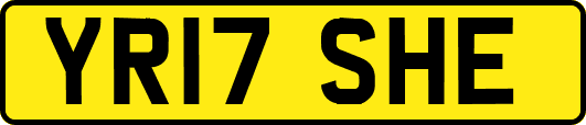 YR17SHE