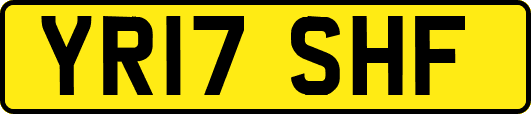 YR17SHF