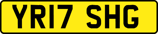 YR17SHG