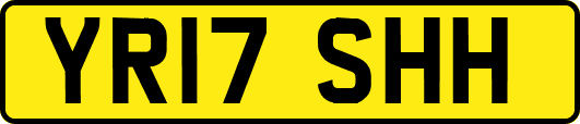 YR17SHH