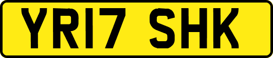 YR17SHK
