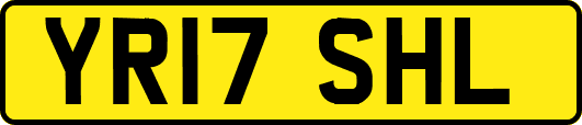 YR17SHL