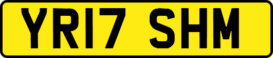 YR17SHM