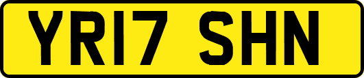 YR17SHN