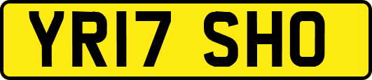 YR17SHO