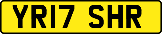 YR17SHR