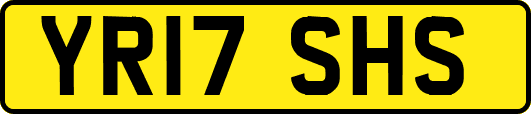 YR17SHS