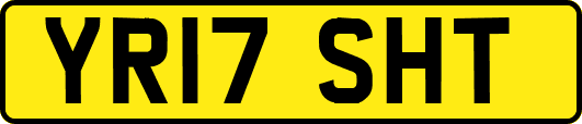 YR17SHT