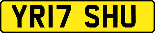 YR17SHU