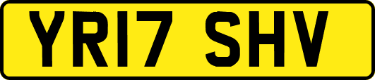 YR17SHV