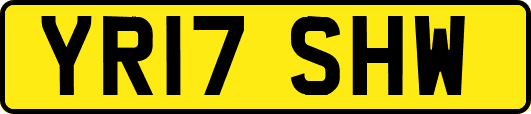 YR17SHW
