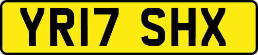 YR17SHX