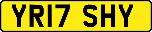 YR17SHY