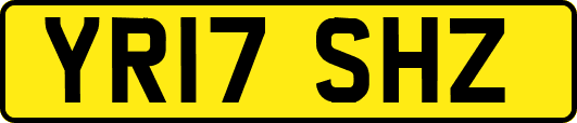YR17SHZ