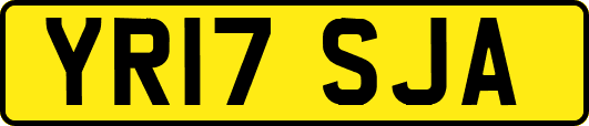 YR17SJA