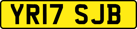 YR17SJB