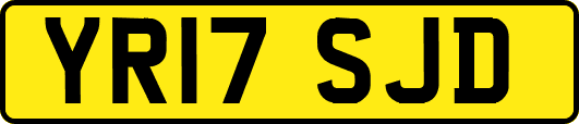 YR17SJD
