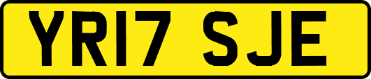 YR17SJE