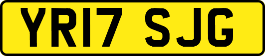 YR17SJG