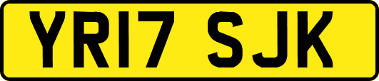 YR17SJK