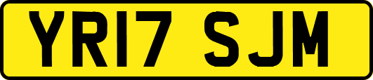 YR17SJM