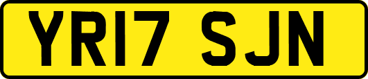 YR17SJN