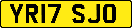 YR17SJO