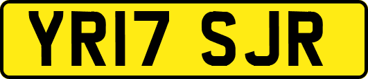 YR17SJR