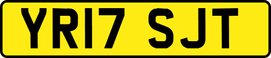 YR17SJT