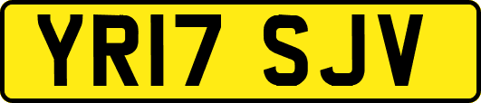 YR17SJV