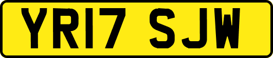 YR17SJW