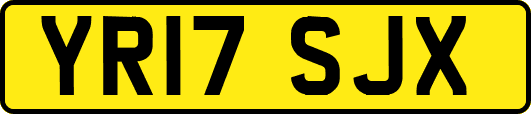 YR17SJX