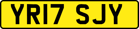 YR17SJY