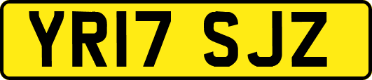 YR17SJZ