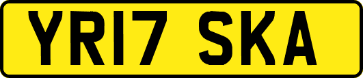 YR17SKA