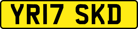YR17SKD