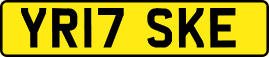YR17SKE