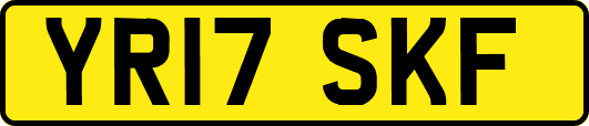 YR17SKF