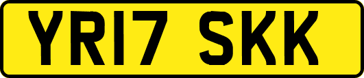 YR17SKK