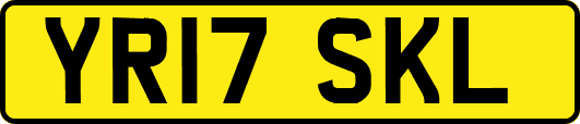 YR17SKL