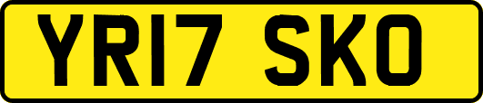 YR17SKO