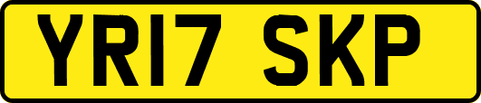 YR17SKP