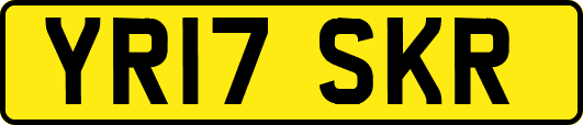 YR17SKR