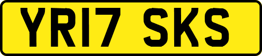 YR17SKS