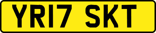 YR17SKT