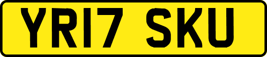 YR17SKU