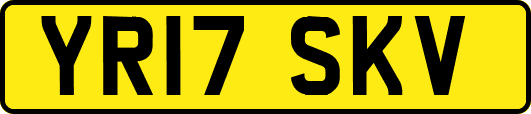 YR17SKV
